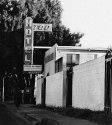 The Todd Hotel