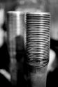 Headbolt of the Wartsila 46 Engine