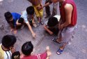Game of Marbles