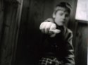 Little Water Pistol