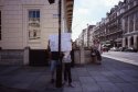 More tourists