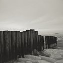 Old breakwater