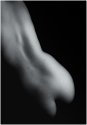 IR study nude