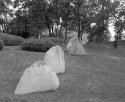Farmhouse Rocks
