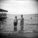 lake okoboji iowa holga