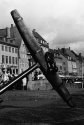 The Head of Nyhavn