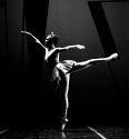 The Dancer