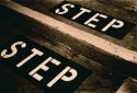 Step