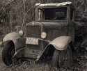 Chevy Truck