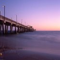 Pier, Gulf Shores, AL