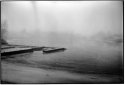Ontario Place on a Foggy Day Two