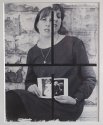 Composite Portrait of Wendy