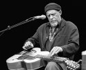 Harry Manx