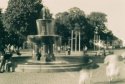 The Fountain