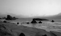 Oregon coast, 2010