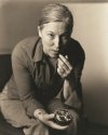 Pat W. and the Pomegranate.