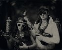 The Scary Uke Duet