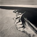 Wave Patterns - Snow