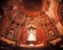 San Xavier, Arizona