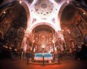 San Xavier, Arizona