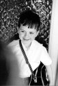 First Day At School 1970