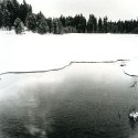 Mountain Pond