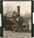 Salt - Traction Engine