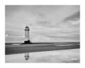 Quiet Light - Talacre