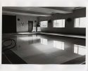 Motel Pool, Newberg Oregon (print)