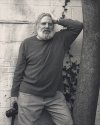Robert Gurbo, Curator to the Estate of Andre Kertesz