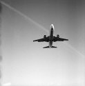 Schiphol Landing