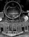 Engine rebuild, Durango Silverton Roundhouse