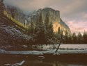 Yosemite Valley
