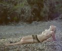 Maxine Nude
