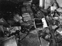 Osez vos reves - burnt down house III
