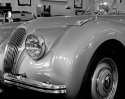 1953 Jag.