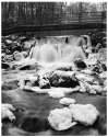 Adox 25 Pan 4X5 test
