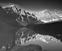 Moraine Lake, Canadian Rockies