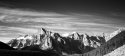 Valley of Ten Peaks