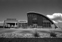 Deserted Hummer Dealership/Georgetown Texas, June 2010