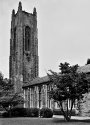 Scarritt-Bennett Tower, Nashville, Tennessee