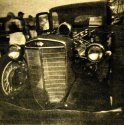 Hot Rod