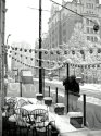 Rare Street Scene
