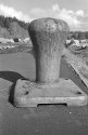Bollard