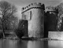 Whittington Castle 1