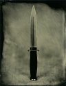 Dagger - again