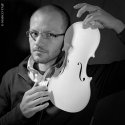 Alessandro, violin maker