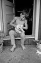 Cat scratch