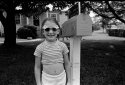 Dog glasses