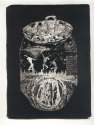 Old tin Dancers